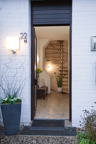 Ferienhaus Wittneven, 1-3 Pers.