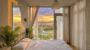 Habitació de luxe | Wifi gratuïta i roba de llit 
