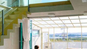 Luxury Room | Free WiFi, bed sheets