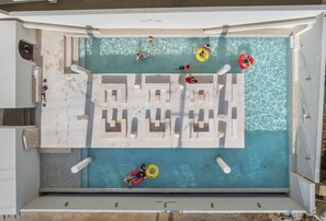 Exterior - Pearl Bay Poolvilla (Taean)
