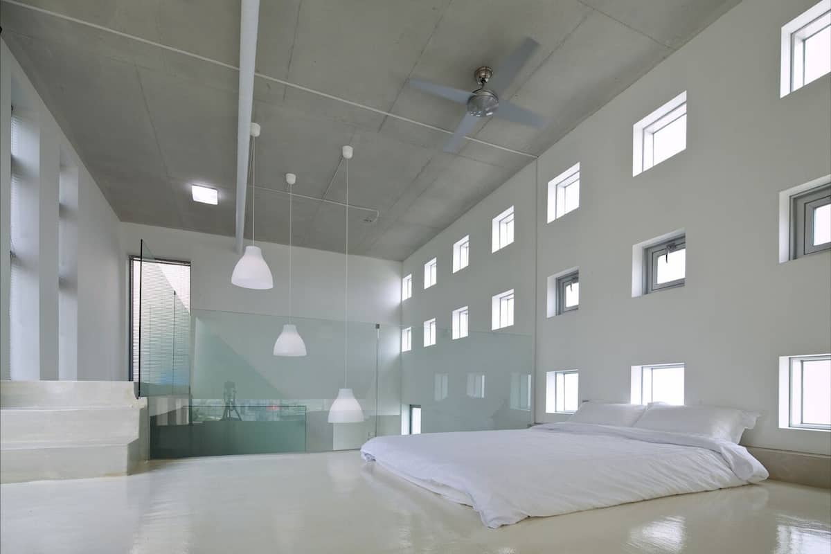 104 Adventure | 免费 WiFi、床单
