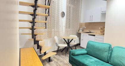 La Suite private spa Lille