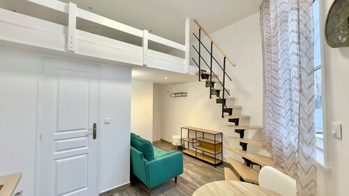 La Suite private spa Lille