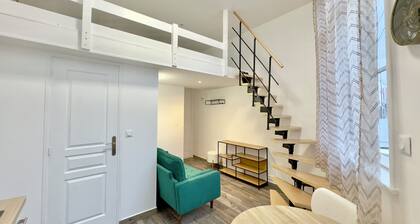 La Suite private spa Lille