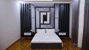 Deluxe Double Room - Art Garden Hotel  (Tashkent)