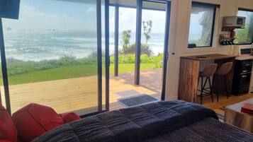 1 camera, Wi-Fi, lenzuola