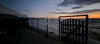 Casa Sulla Spiaggia Argentario