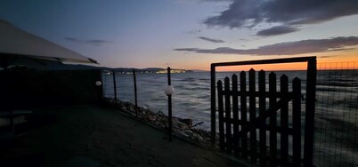 Casa Sulla Spiaggia Argentario