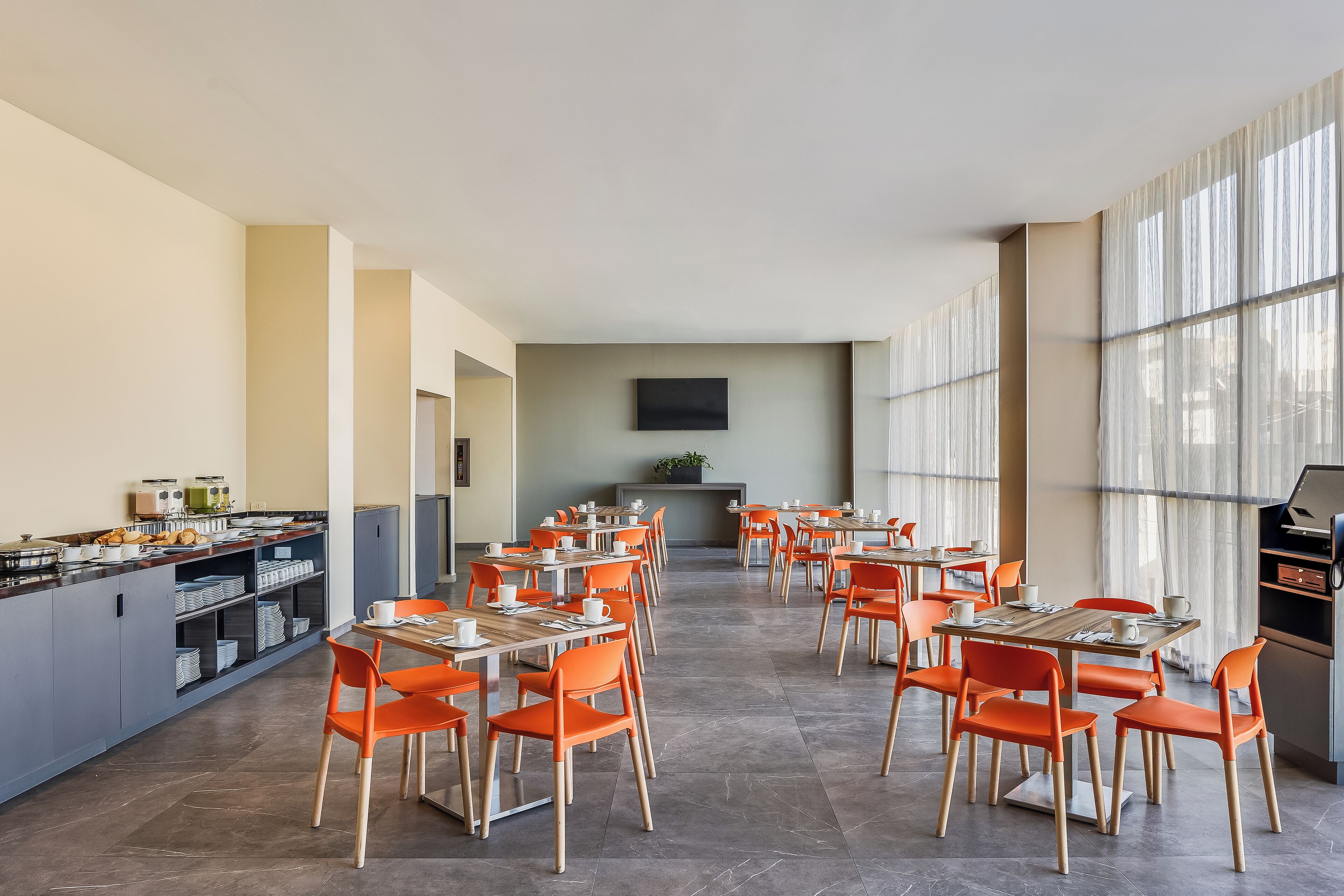 Restaurante
