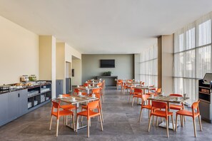 Restaurant - Gamma Toluca (Toluca)