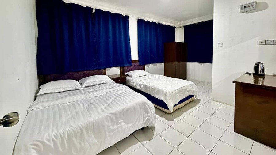 Hotel O Vaigan Hotel