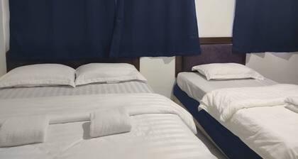 Hotel O Vaigan Hotel