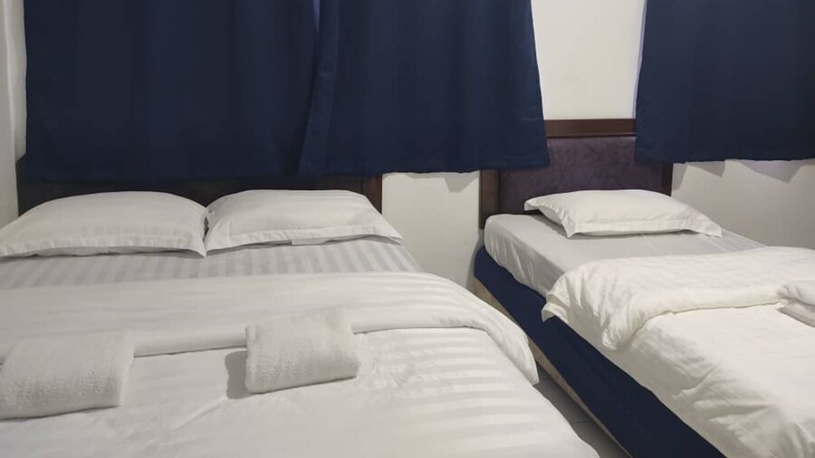Hotel O Vaigan Hotel