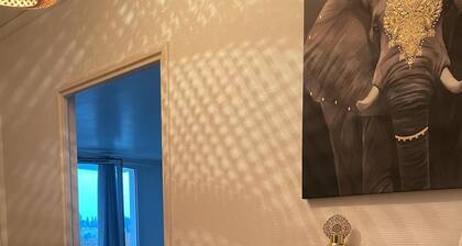 SG HOME APPARTEMENT EQUIPEE CENTRE VILLE