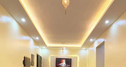 Appartement de lux