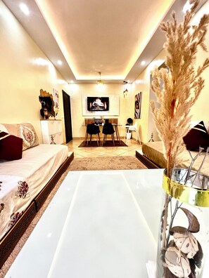 3 dormitoris, wifi i roba de llit 