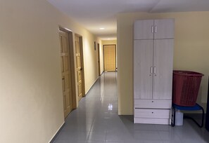 Reception - Hotel O RAHMAH SOJOURN CENTRE (Johor Bahru)