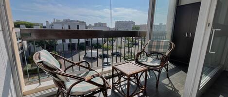 Terrain de lâhĂ©bergement