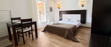 Draps fournis