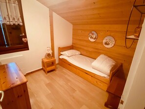 3 chambres