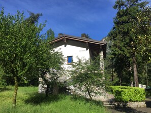 Esterni