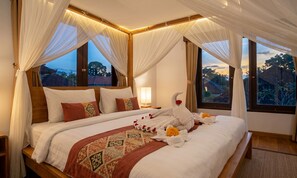 2 bedrooms, free WiFi
