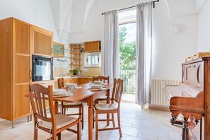 2 bedrooms - La Casa del Pianista In Fasano (Fasano)