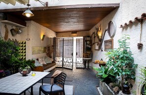 Casa, accesible para personas con discapacidad | 3 dormitorios