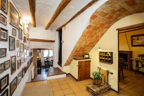 House, Accessible