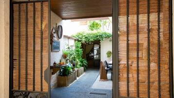 House, Accessible | 3 bedrooms