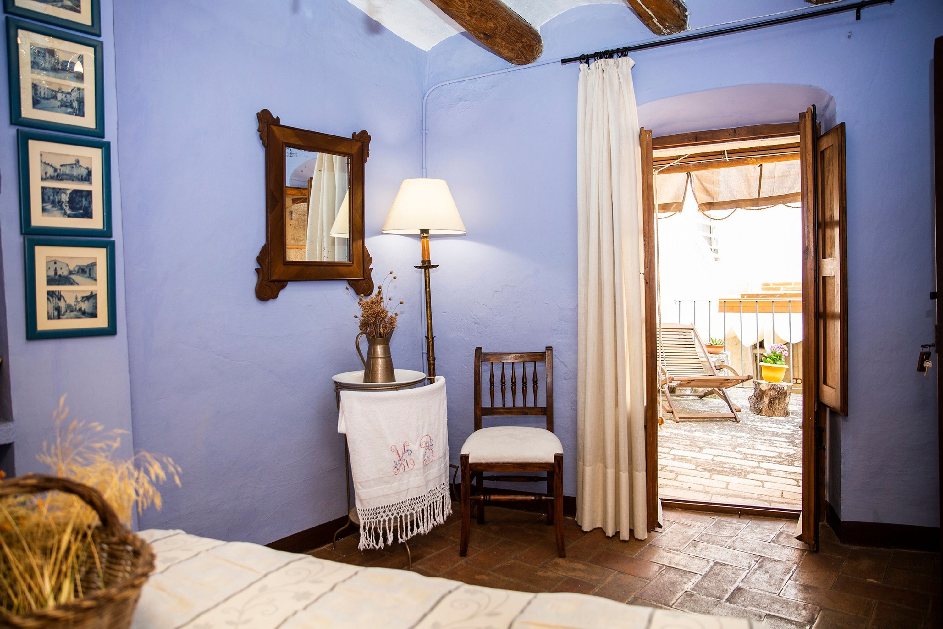 Rumah, akses difabel | 3 kamar tidur