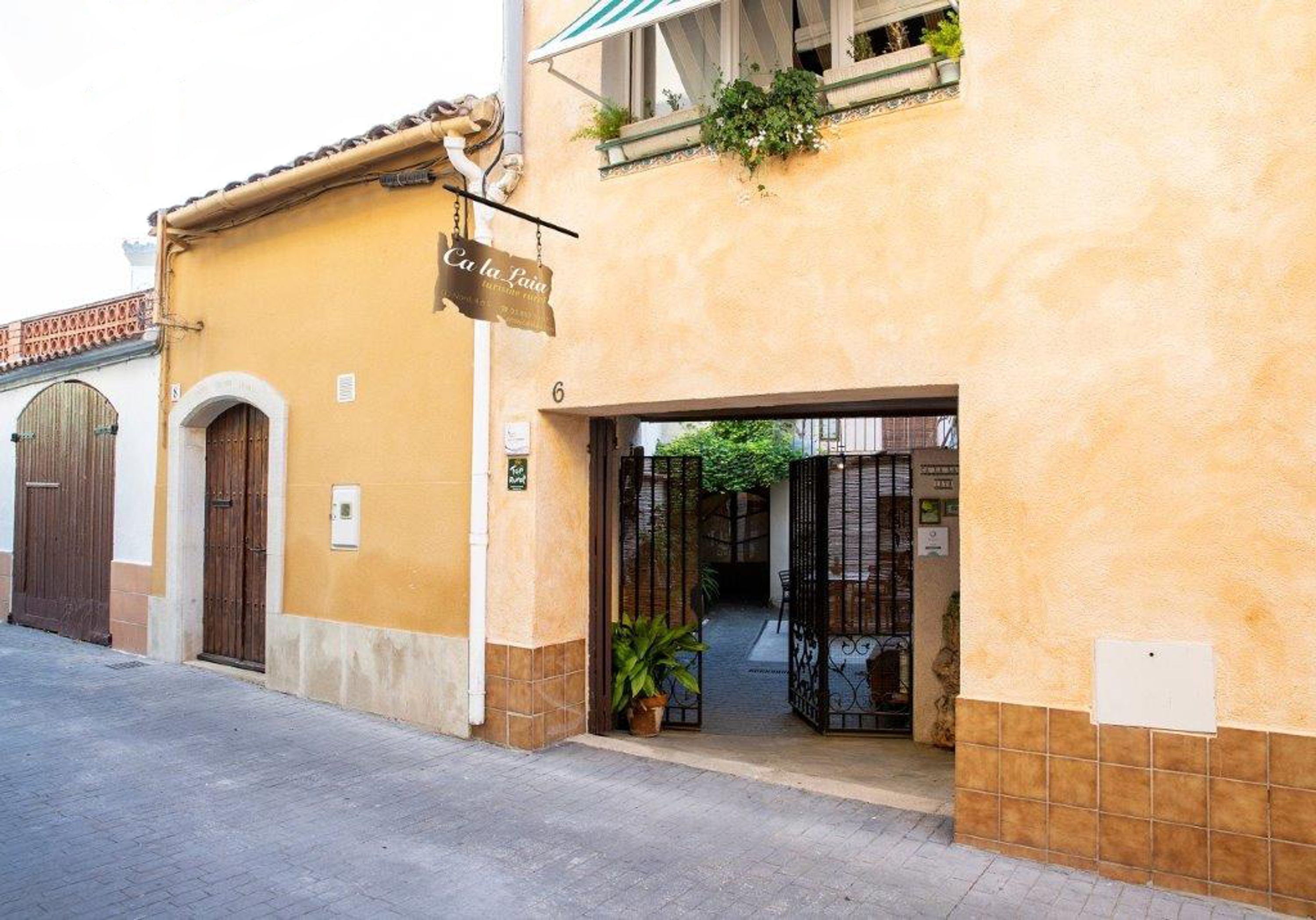 House, Accessible | 3 bedrooms