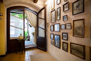 Casa, con acceso para personas discapacitadas | 3 habitaciones