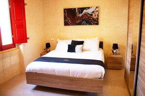 Villa | 4 bedrooms