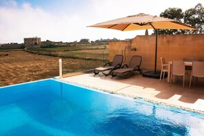 Villa | 4 bedrooms