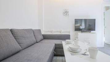 Apartamento | 2 dormitorios