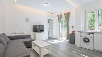 Apartamento | 2 dormitorios