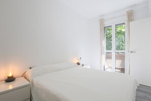Appartement | 2 chambres