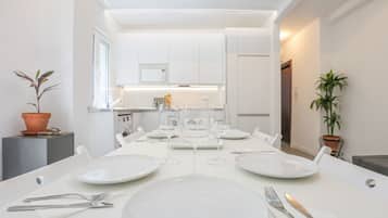 Apartamento | 2 dormitorios