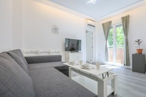 Apartment | 2 bedrooms - Azahar Gran Plaza in Seville (Seville)