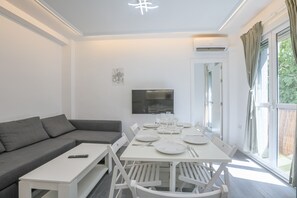 Apartment | 2 bedrooms - Azahar Gran Plaza in Seville (Seville)