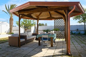 Villa | 3 bedrooms - Villa Oasi al Mare Near the sea With Pool (Melendugno)