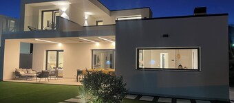 Precio Chalet Sierra Guadarrama Madrid