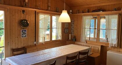 Ferienhaus Bellwald für 1 - 8 Personen mit 3 Schlafzimmern - Ferienhaus