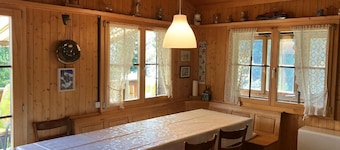 Casa de vacaciones Bellwald para 1 - 8 personas con 3 dormitorios - Casa de vacaciones