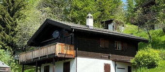Holiday house Bellwald for 1 - 8 persons with 3 bedrooms - Holiday home