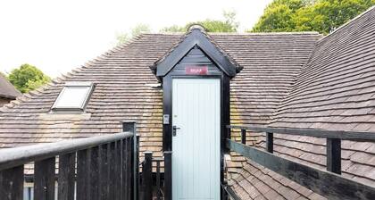The Coach House Summa