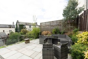 Terrazza/patio