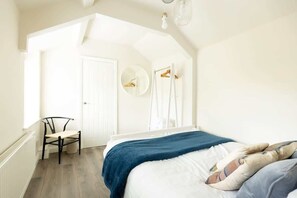4 camere, ferro/asse da stiro, culla da viaggio, Wi-Fi