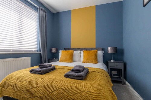 Family Friendly Stay Near Knaresborough